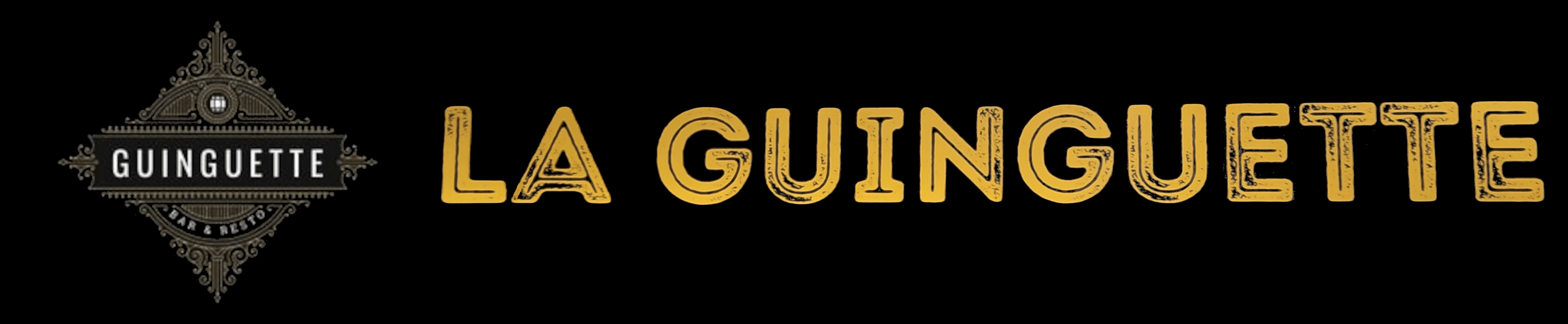 Logo Guinguette de Biollet