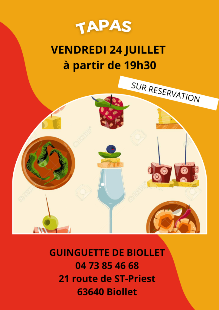 Tapas